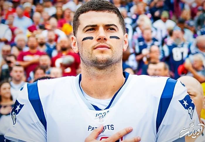 درآمد تام بریدی در سال 2021 تام بریدی